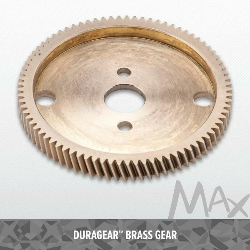 Abu Garcia Max 4 Low Profile Reel Left 5 Abu Garcia Max 4 Low Profile Reel Left - Afbeelding 5