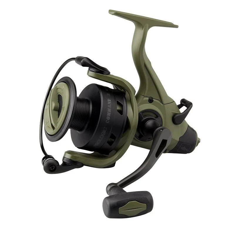 Prologic Commander BF 6000S 1 Prologic Commander BF 6000S