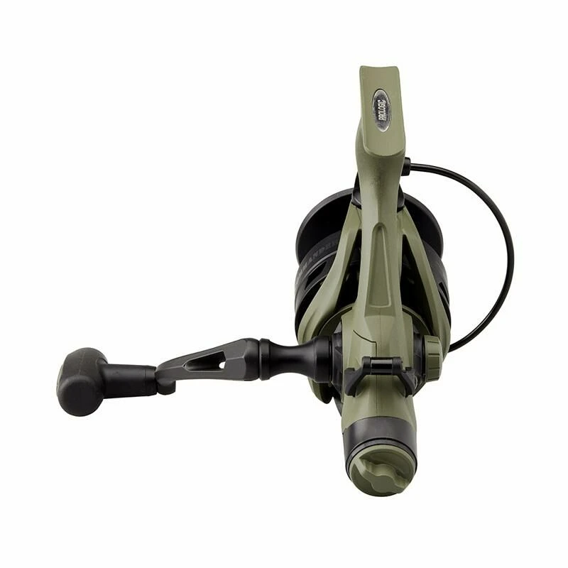 Prologic Commander BF 6000S 2 Prologic Commander BF 6000S - Afbeelding 2