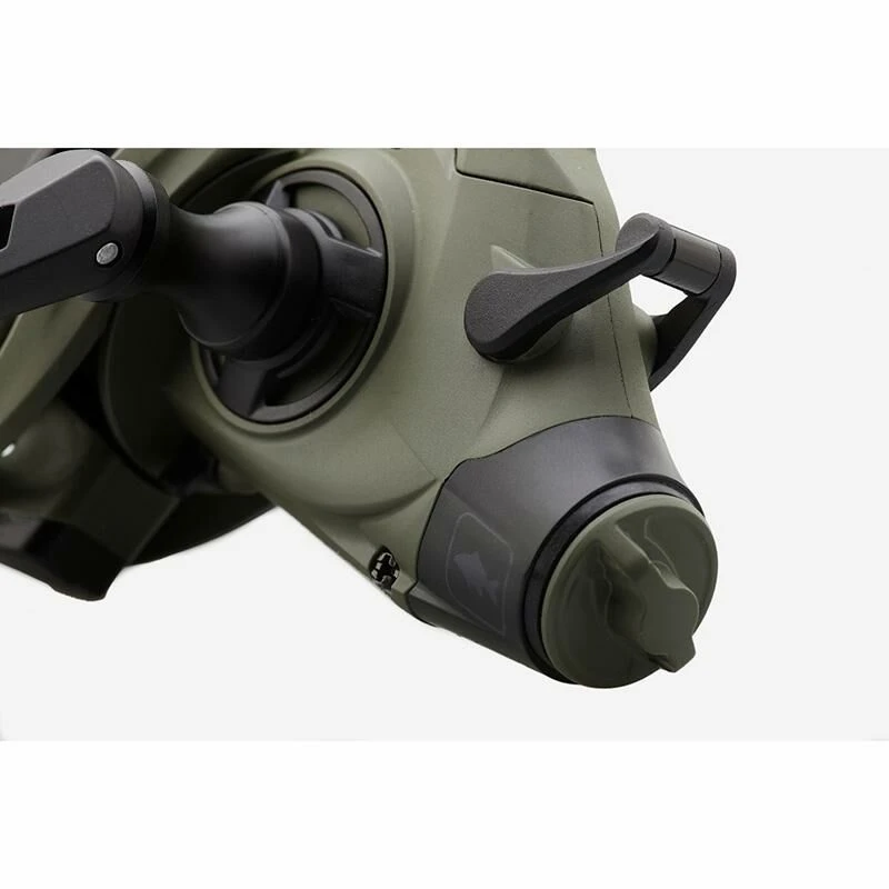 Prologic Commander BF 6000S 5 Prologic Commander BF 6000S - Afbeelding 5