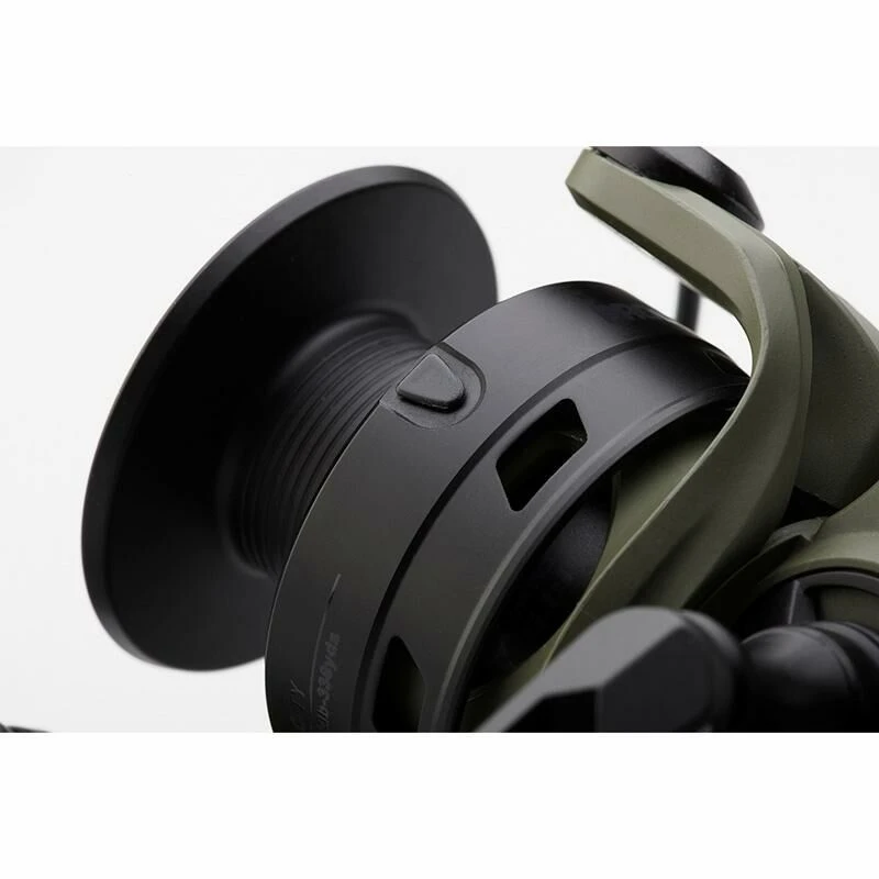 Prologic Commander BF 6000S 6 Prologic Commander BF 6000S - Afbeelding 6