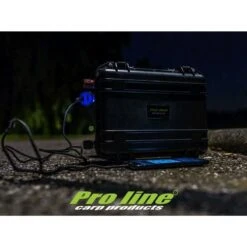 Proline Pro Lithium Pack 80 Amp Incl. Oplader -Hengelnl Winkel 3275840Proline Pro Lithium Pack 80 Amp Incl Oplader 2