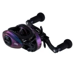 Abu Garcia Revo Ike LP Left