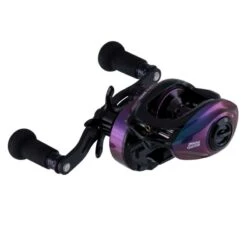 Abu Garcia Revo Ike LP Left -Hengelnl Winkel 3464786Abu Garcia Revo Ike LP Left 2