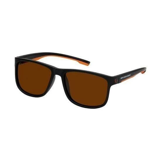 Savage Gear Savage1 Polarized Sunglasses Brown 1 Savage Gear Savage1 Polarized Sunglasses Brown