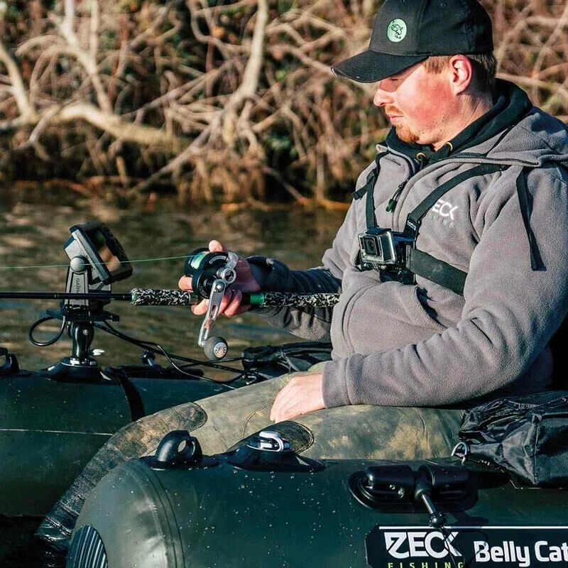 Zeck VR 5 Left Hand 2 Zeck VR 5 Left Hand - Afbeelding 2