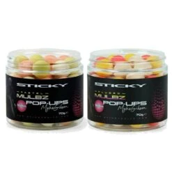 Sticky Baits Sticky Mulbz Pop-Ups 16mm - 70gr