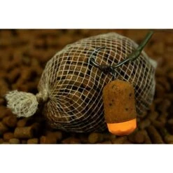 Sticky Baits Sticky The Krill Wafters Dumbells 130g -Hengelnl Winkel 3511899Sticky The Krill Wafters Dumbells 130g 1