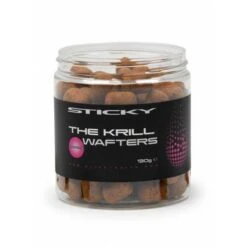 Sticky Baits Sticky The Krill Wafters Dumbells 130g
