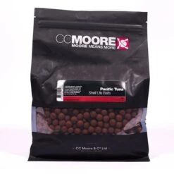 CC Moore Pacific Tuna Boilies 5kg