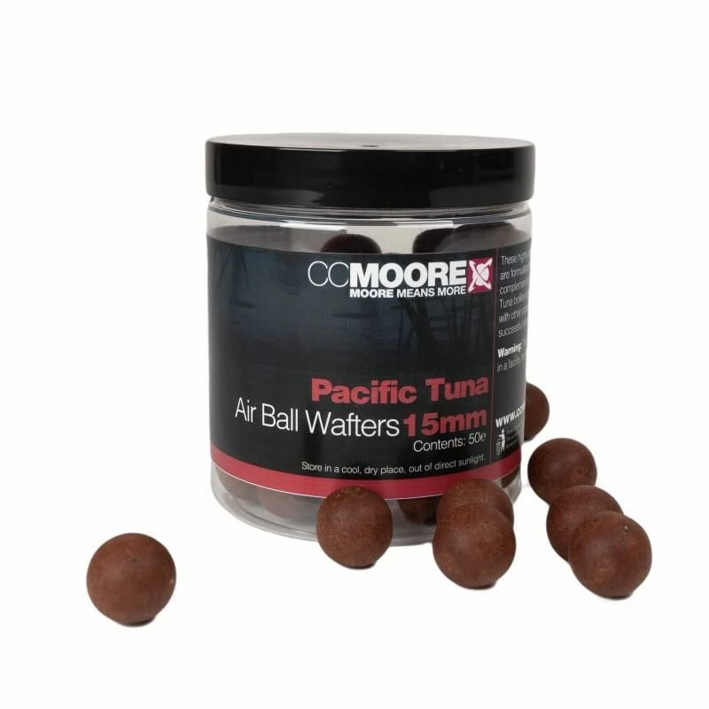 CC Moore Pacific Tuna Air Ball Wafters 1 CC Moore Pacific Tuna Air Ball Wafters