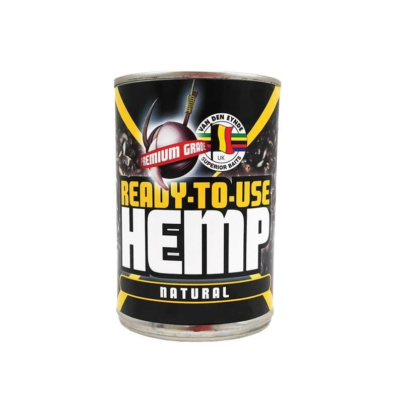 Van Den Eynde Hennep In Blik 400cl 1 Van Den Eynde Hennep In Blik 400cl