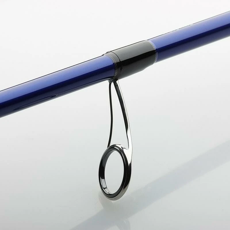 Savage Gear SG6 Long Casting Black Minnow Rod 3 Savage Gear SG6 Long Casting Black Minnow Rod - Afbeelding 3