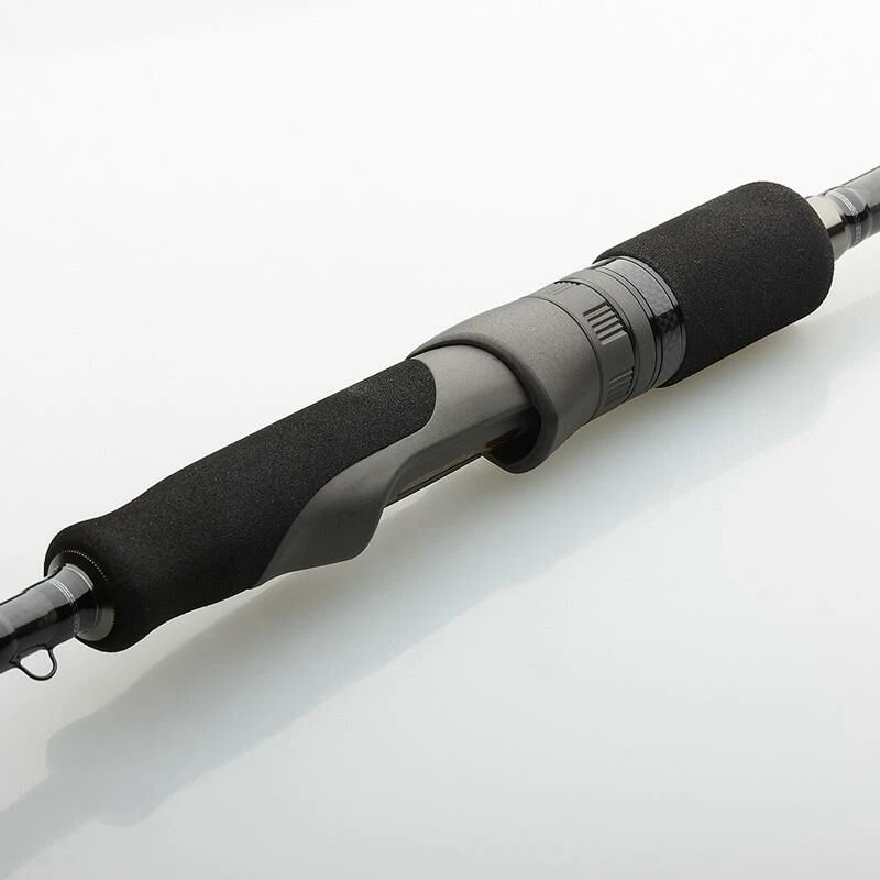 Savage Gear SG6 Long Casting Black Minnow Rod 4 Savage Gear SG6 Long Casting Black Minnow Rod - Afbeelding 4