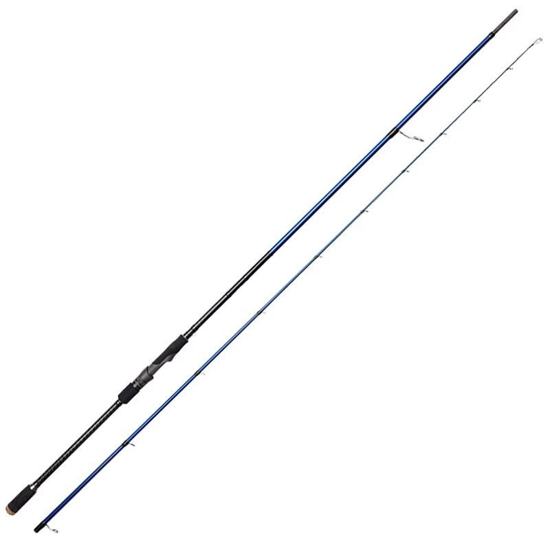 Savage Gear SG6 Long Casting Black Minnow Rod 1 Savage Gear SG6 Long Casting Black Minnow Rod