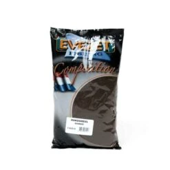 Evezet Kokosmeel Donker 1kg