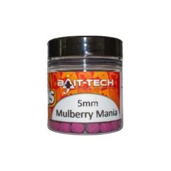 Bait-Tech Criticals 5mm Wafters 8 Bait-Tech Criticals 5mm Wafters -Hengelnl Winkel 3688099Bait Tech Criticals 5mm Wafters 1