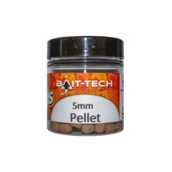 Bait-Tech Criticals 5mm Wafters 9 Bait-Tech Criticals 5mm Wafters -Hengelnl Winkel 3688100Bait Tech Criticals 5mm Wafters 2