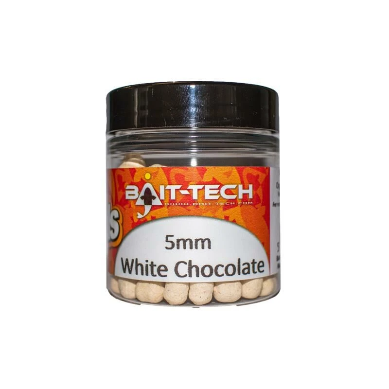 Bait-Tech Criticals 5mm Wafters 6 Bait-Tech Criticals 5mm Wafters - Afbeelding 6