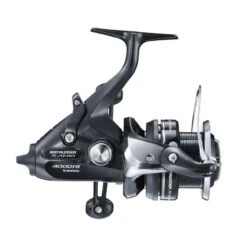 Shimano Baitrunner X-Aero FB 4000 6 Shimano Baitrunner X-Aero FB 4000 -Hengelnl Winkel 3693998Shimano Baitrunner X Aero FB 4000 2