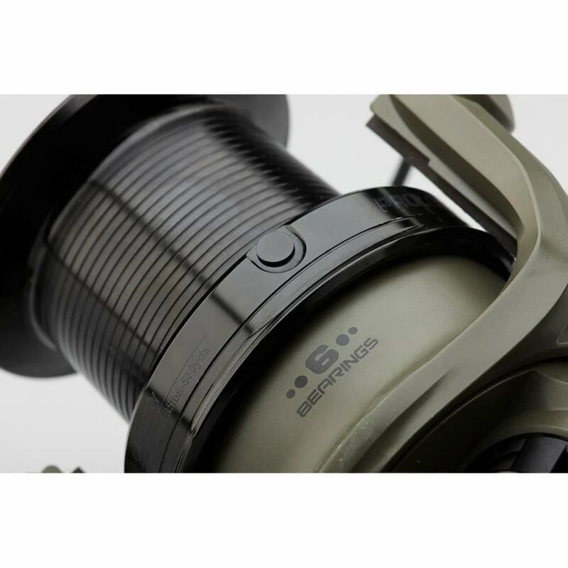 Prologic Commander XD7000 FD 5 Prologic Commander XD7000 FD - Afbeelding 5