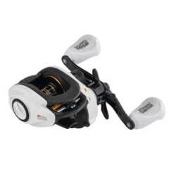 Abu Garcia Max Pro Left