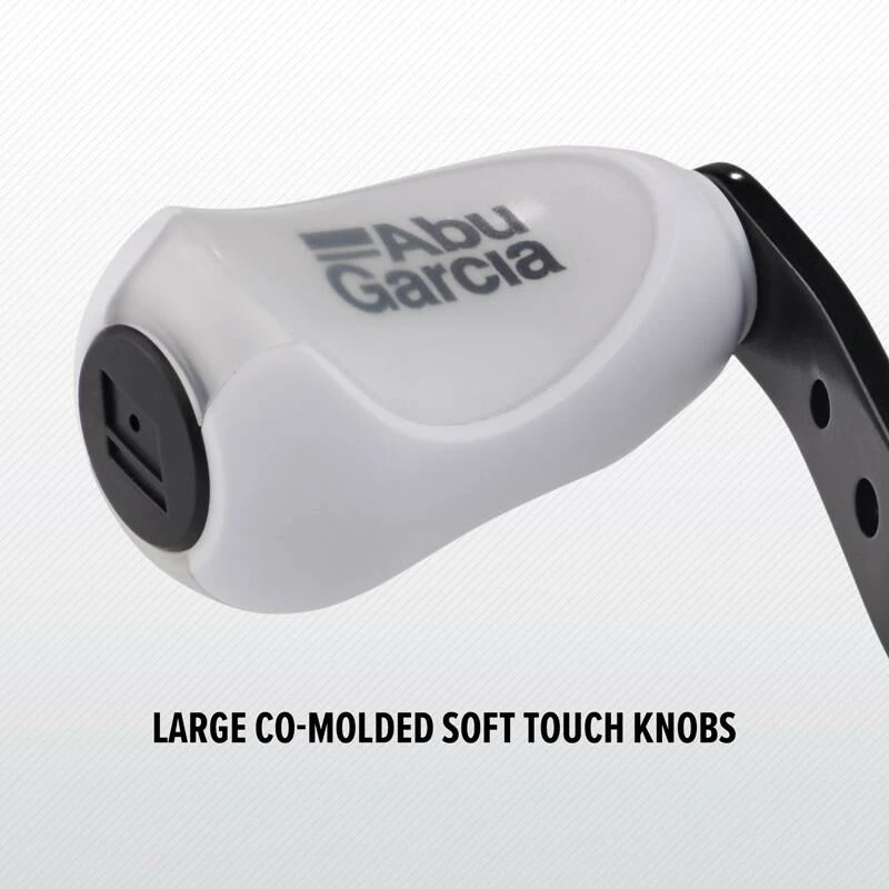 Abu Garcia Max Pro Left 4 Abu Garcia Max Pro Left - Afbeelding 4