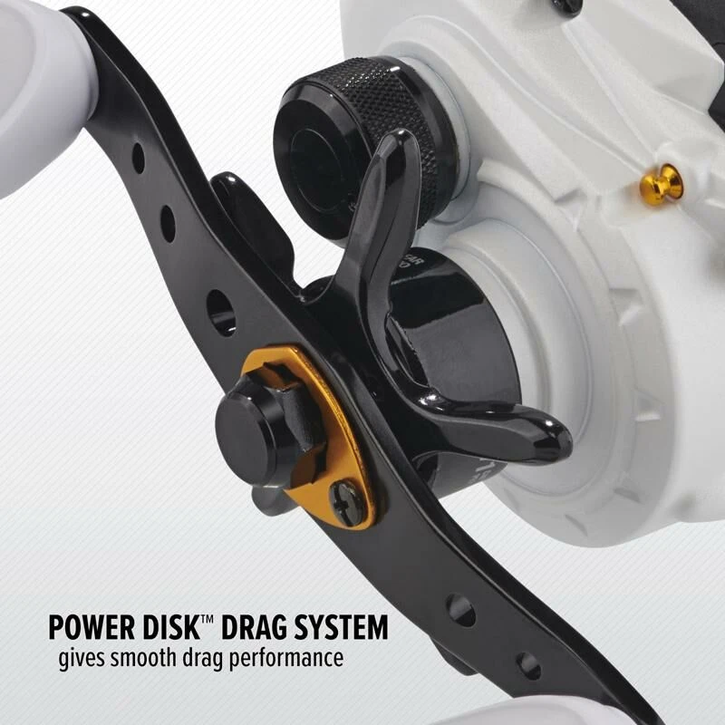 Abu Garcia Max Pro Left 5 Abu Garcia Max Pro Left - Afbeelding 5