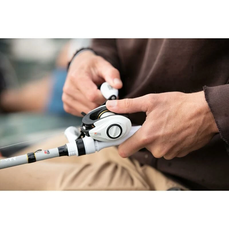 Abu Garcia Max Pro Left 9 Abu Garcia Max Pro Left - Afbeelding 9