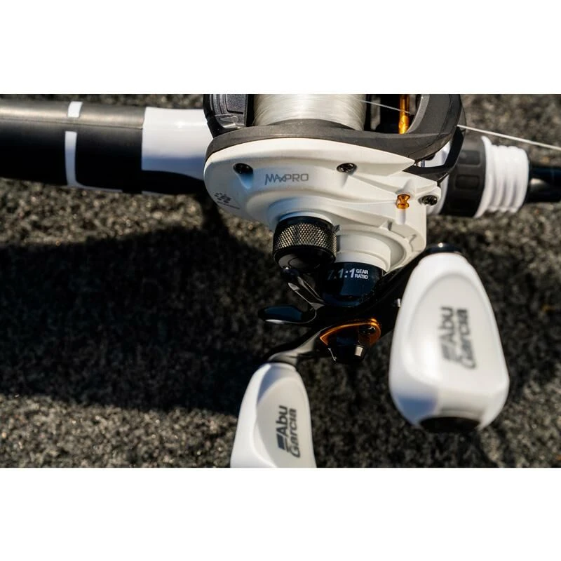 Abu Garcia Max Pro Left 11 Abu Garcia Max Pro Left - Afbeelding 11