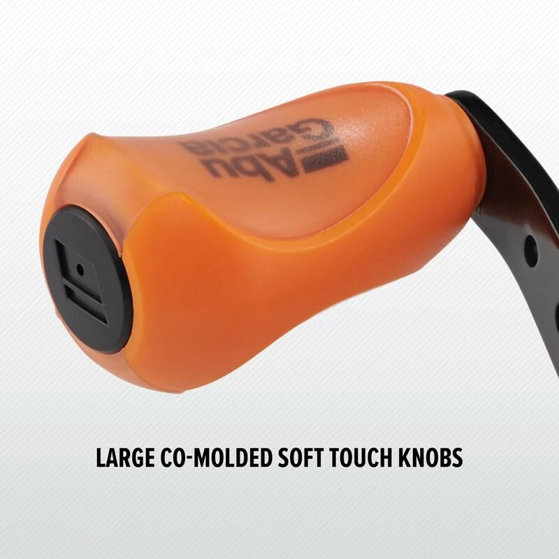 Abu Garcia Max STX Left 4 Abu Garcia Max STX Left - Afbeelding 4