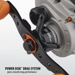 Abu Garcia Max STX Left 13 Abu Garcia Max STX Left -Hengelnl Winkel 3721542Abu Garcia Max STX Left 4