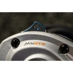 Abu Garcia Max STX Left 14 Abu Garcia Max STX Left -Hengelnl Winkel 3721546Abu Garcia Max STX Left 5