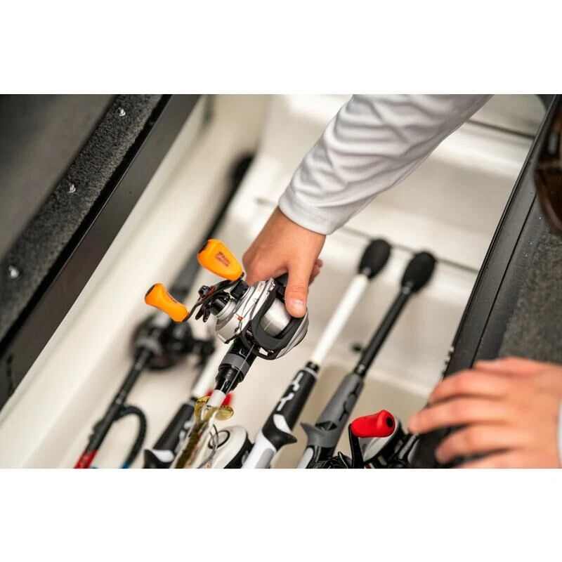 Abu Garcia Max STX Left 7 Abu Garcia Max STX Left - Afbeelding 7