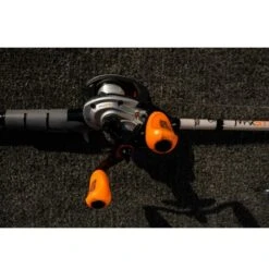 Abu Garcia Max STX Left 17 Abu Garcia Max STX Left -Hengelnl Winkel 3721549Abu Garcia Max STX Left 8
