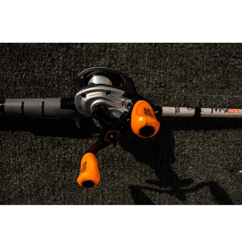 Abu Garcia Max STX Left 9 Abu Garcia Max STX Left - Afbeelding 9