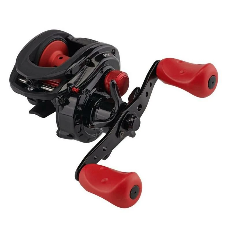 Abu Garcia Max X Left 1 Abu Garcia Max X Left