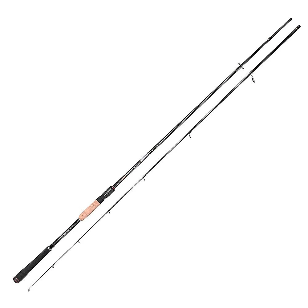 Gamakatsu Akilas Swimbait & Extra Heavy Jig 80XH 2.4m 15-60gr 1 Gamakatsu Akilas Swimbait & Extra Heavy Jig 80XH 2.4m 15-60gr