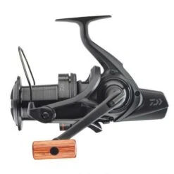 Daiwa Emblem 45 SCW QD-SD