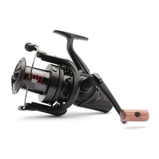 Daiwa Emblem 45 SCW QD-SD 2 Daiwa Emblem 45 SCW QD-SD - Afbeelding 2
