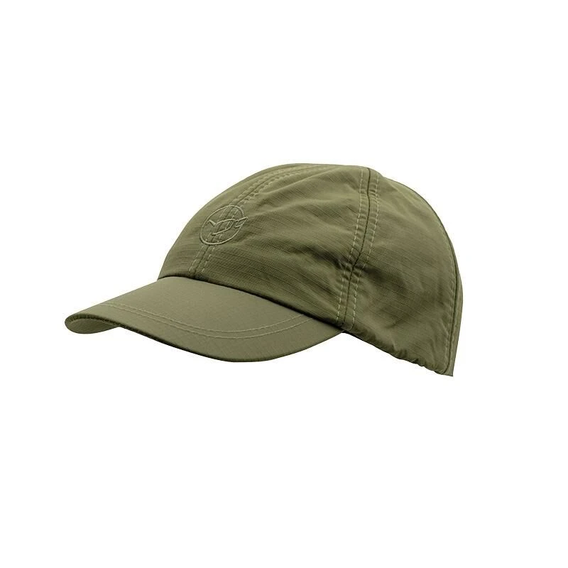 Korda Kore Waterproof Fleece Cap Olive 1 Korda Kore Waterproof Fleece Cap Olive