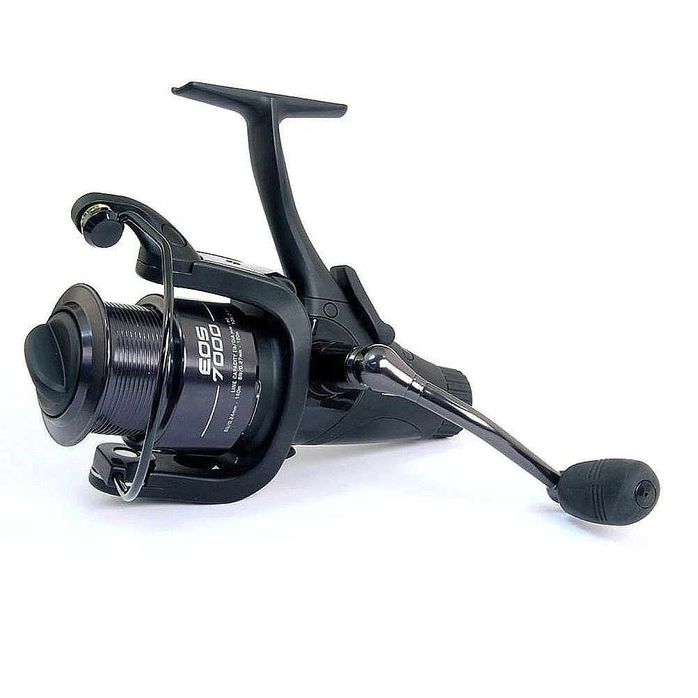 Fox Eos 7000 Reel 1 Fox Eos 7000 Reel