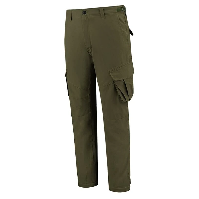 Korda Polar Kombats Dark Olive 1 Korda Polar Kombats Dark Olive