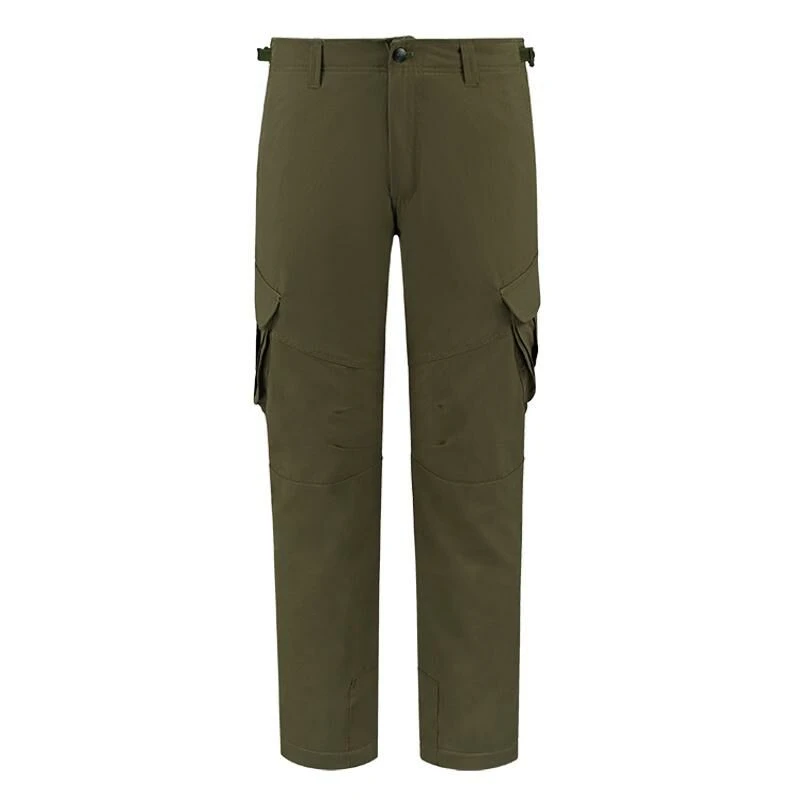 Korda Polar Kombats Dark Olive 2 Korda Polar Kombats Dark Olive - Afbeelding 2