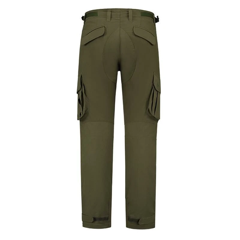 Korda Polar Kombats Dark Olive 3 Korda Polar Kombats Dark Olive - Afbeelding 3