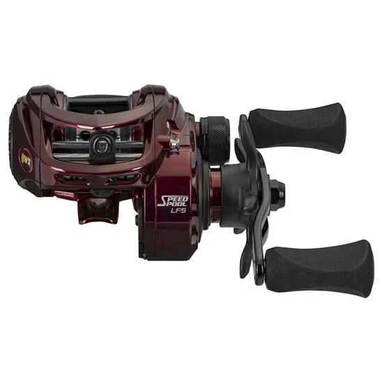 Lew's KVD 6.2:1 Left Hand Baitcast Reel 3 Lew's KVD 6.2:1 Left Hand Baitcast Reel - Afbeelding 3