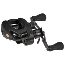 Lew's BB1 Pro 7.5:1 Baitcast Reel -Hengelnl Winkel 3951756Lew s BB1 Pro 7 5 1 Baitcast Reel 2