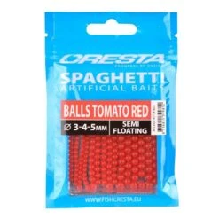 Cresta Spaghetti Balls 6 Cresta Spaghetti Balls -Hengelnl Winkel 3953076Cresta Spaghetti Balls 1