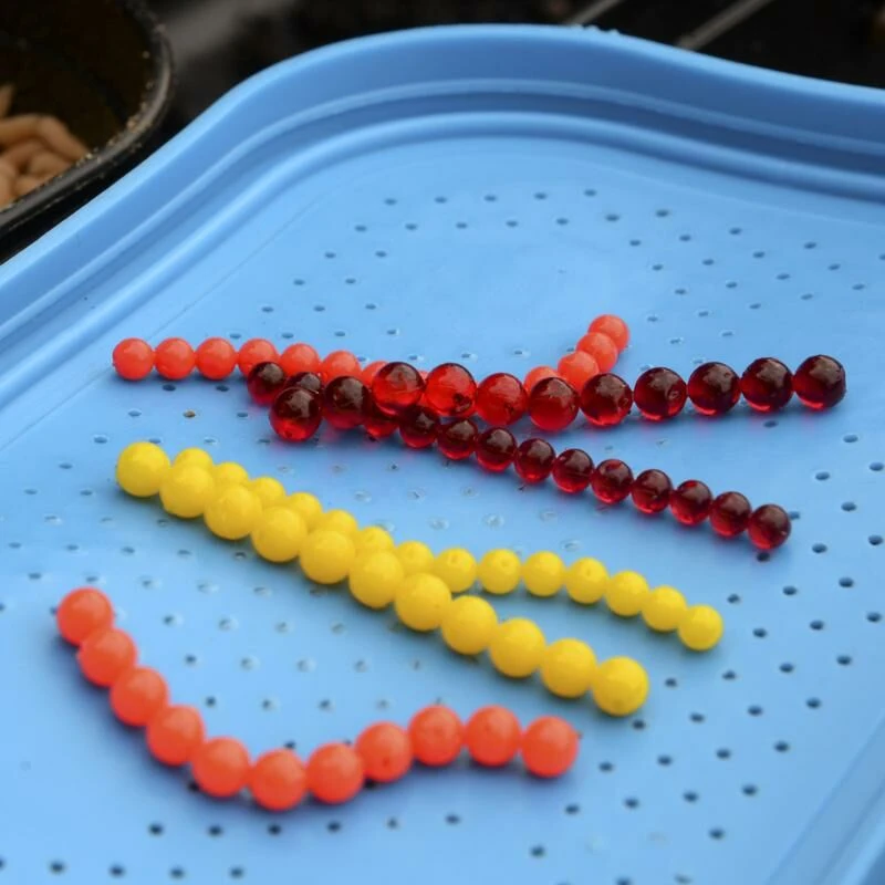 Cresta Spaghetti Balls 3 Cresta Spaghetti Balls - Afbeelding 3