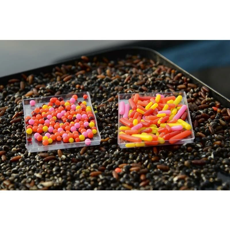 Cresta Spaghetti Worms 3 Cresta Spaghetti Worms - Afbeelding 3